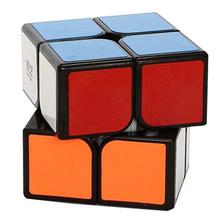 Qi Yi Cube Multicolored Rubik's Cube 2x2