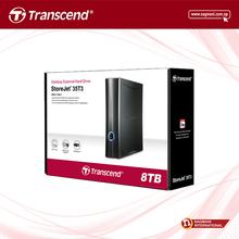 Transcend Storejet Cloud 210N 8 TB NAS 4 TB X 2 Storejet Cloud 210N RAID 1, USB 3.0, Gigabit Ethernet, Dual core Processor 1.1 GHz , 512 MB RAM, DLNA, UPnP