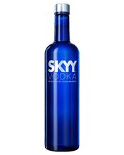 Skyy Original Vodka (1Ltr)