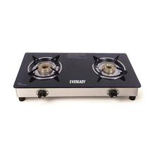 EVEREADY 4 Burner Manual Gas Stove [TGC4B]