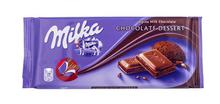 Milka Chocolate Dessert (100gm)