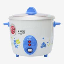 Sharp KSH-D11BL Rice Cooker 1.1L