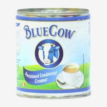 Bakers' Creation Condensed Milk - Blue Cow (Easy Opening)-390 gms