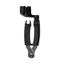 Planet Waves DP0002 Pro-Winder String Winder & Cutter For Guitar