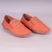 Causal Slip-On Shoe For Kids (3118-14PINK)