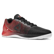 Reebok Primal Red/Black Crossfit Nano 7 Weave Training Shoes For Men - BS8345