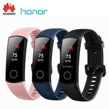 Huawei Honor Band 4 Smart Bracelet Crs- B19 (Genuine)