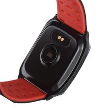 Watch tracker _m8v full touch screen smart sports smart