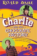 Charlie And The Chocolate Factory By Roald Dahl