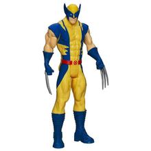 Wolverine Action Figure