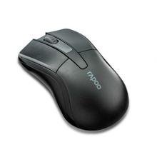 Rapoo N1010 Wireless Optical Mouse - Black