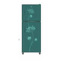 CG Double Door Refrigerator CG-D250P2.GM-230Ltr