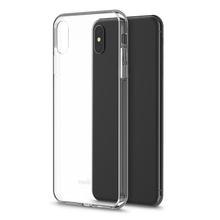 Moshi Vitros for iPhone XS Max - Clear slim clear case