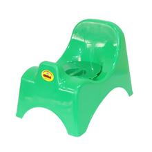 GEM Plastic Baby Potty Pot – 998 (BIG)