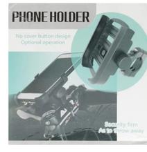 Bike Mobile Holder Full Metal Body Phone Holder