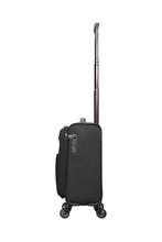 American Tourister Bass Rolling Tote AS Black TI6 0 09 103