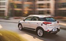 Hyundai i20 Active Base Diesel