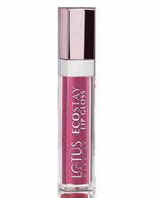 Ecostay  (G2, Iced Pink) Nourishing Lip Gloss