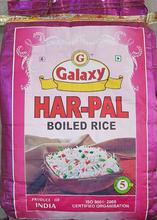 Harpal Usena (Boiled) Long Grain Rice-5kg