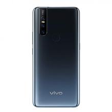 Vivo V15 (Frozen Black, 6GB RAM, 64GB Storage)