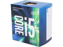 Intel 7th Gen Core i5-7600 Kaby Lake Quad-Core 3.5 GHz LGA 1151 65W BX80677I57600 Desktop Processor