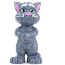 Touch Talking Tom Toy With Recording