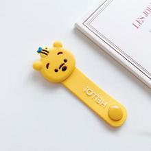 Cartoon Cable Protector Data Line Cord Protector