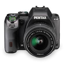 PENTAX K-S2- 20MP  - Camera