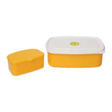 Bagmati Plastic Lunch Box Set (807)