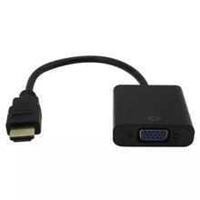 HDMI To VGA Converter Cable