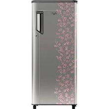 Whirlpool Refrigerator 215 Ltrs Silver Bliss(71068)