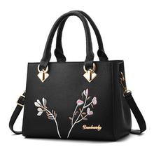 2019 new style fashion handbags shoulder bag simple