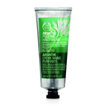 The Body Shop Absinthe Hand Cream - 100 ml