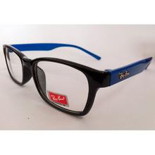 Ray-ban Blue/Black frame Sunglasses