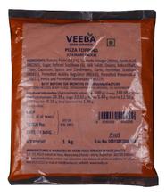 Veeba Pasta& Pizza Sauce-1kg