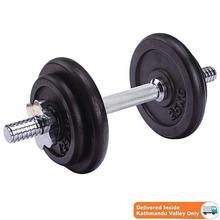 LivePRO LS2311  20KG Dumbbell Set