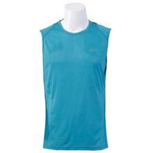 Sonam Gears Solid Tank Top For Men-809A