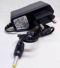 Power Adapter (12V 1A)