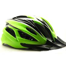 Cycling Helmet - Green