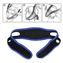 AVB New Anti Snore Chin Strap - Best Health Care Stop Snoring Chin