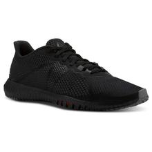 Reebok Black Flexagon Running Shoe For Men - (CN2586)