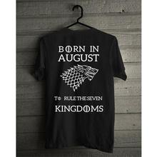 Vastra Kingdoms Tshirt for Women