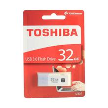Toshiba 3.0 USB Flash Drive- 32 GB