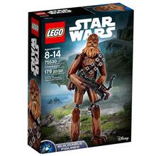 LEGO 75530 Chewbacca Building Kit