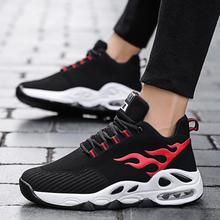 Men's sports shoes _ cross-border explosive men's shoes 2019