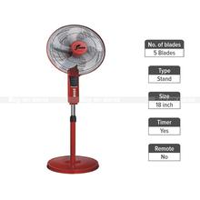 HImstar Stand Fan HF-18P07HBD/KA