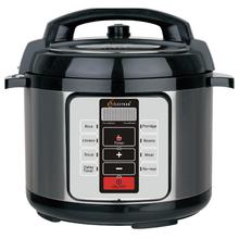 Electron Digital Electric Pressure Cooker(5L)