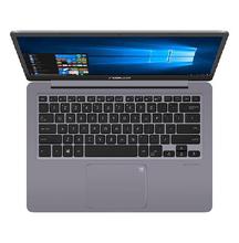 ASUS VivoBook S410UA Laptop[7thGen I3|8GB|1TB]