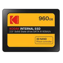 Kodak 960GB X150 SATA III 2.5" Internal SSD