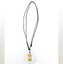 Unisex Gautam Buddha Pendant%2F Locket